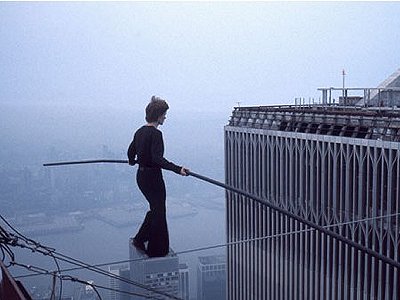 the nearest toilet called for extreme measures